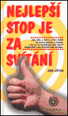 Nejlepší stop je za svítání - obálka