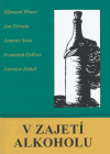 V zajetí alkoholu - obálka