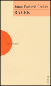 Racek - obálka