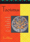Taoismus - obálka