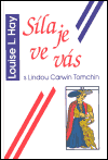Síla je ve vás - obálka