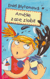 Amélie zase zlobí! (Amélie 2.) - obálka