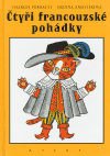 Čtyři francouzské pohádky - obálka