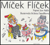 Míček Flíček - obálka