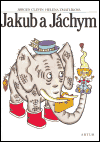 Jakub a Jáchym - obálka