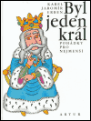 Byl jeden král (Pohádky pro nejmenší) - obálka