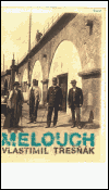 Melouch - obálka