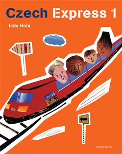 Obálka titulu Czech Express 1