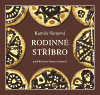 Rodinné stříbro - obálka