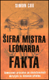 Šifra mistra Leonarda: fakta - obálka