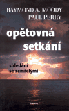 Opětovná setkání - obálka