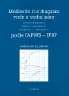 Molliérův h-s diagram vody a vodní páry (včetně diagramů tlak p – entalpie h a teplota t – entropie s podle IAPWS – IF97) - obálka
