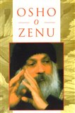 Osho o Zenu - obálka