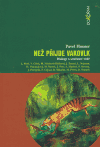 Než přijde vakovlk (Dialogy o současné vědě) - obálka