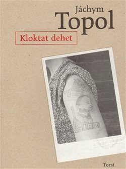 Obálka titulu Kloktat dehet