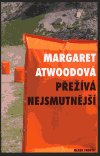 Přežívá nejsmutnější - obálka