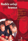 Rodiče určují hranice - obálka
