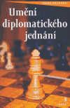 Obálka titulu Umění diplomatického jednání