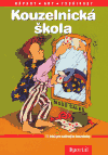 Kouzelnická škola - obálka