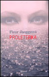 Proleterka - obálka