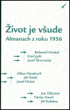 Obálka titulu Život je všude
