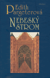 Nebeský strom - obálka