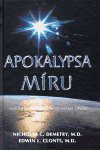 Apokalypsa míru (Naději na budoucnost máme dnes) - obálka