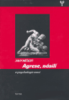 Agrese, násilí a psychologie moci - obálka