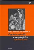 Psychoterapie dětí a dospívajících (psychoanalytický přístup) - obálka