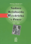 Nadace Reinharda Heydricha v Praze (1942 - 1945) - obálka