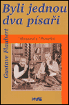 Byli jednou dva písaři - obálka