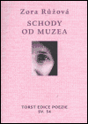 Schody od muzea - obálka