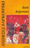 Boží bojovníci - obálka