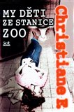 My děti ze stanice ZOO - obálka