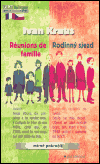Rodinný sjezd / Réunions de famille - obálka