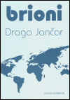 Brioni - obálka
