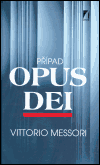 Případ Opus Dei - obálka