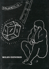 Milancolia - obálka