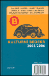 Kulturní bedekr 2005/2006 - obálka