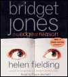 CD - Bridget Jones The Edge of Reason - obálka