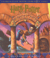 CD - Harry Potter and The Sorcerer´s Stone - obálka