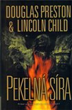 Pekelná síra - obálka