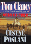 Operační centrum - Čestné poslání - obálka