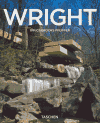 Ob�lka knihy Frank Lloyd Wright (1867 - 1959)