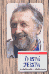Čerstvá zvěrstva - obálka