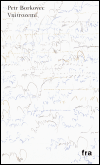 Vnitrozemí (Vybrané a nové básně 1990–2005) - obálka