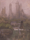 Alén Diviš 1900-1956 - obálka