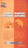 Anglické pohádky / English Fairy Tales - obálka