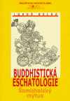 Buddhistická eschatologie (Šambhalský mýtus) - obálka