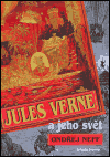 Jules Verne a jeho svět - obálka